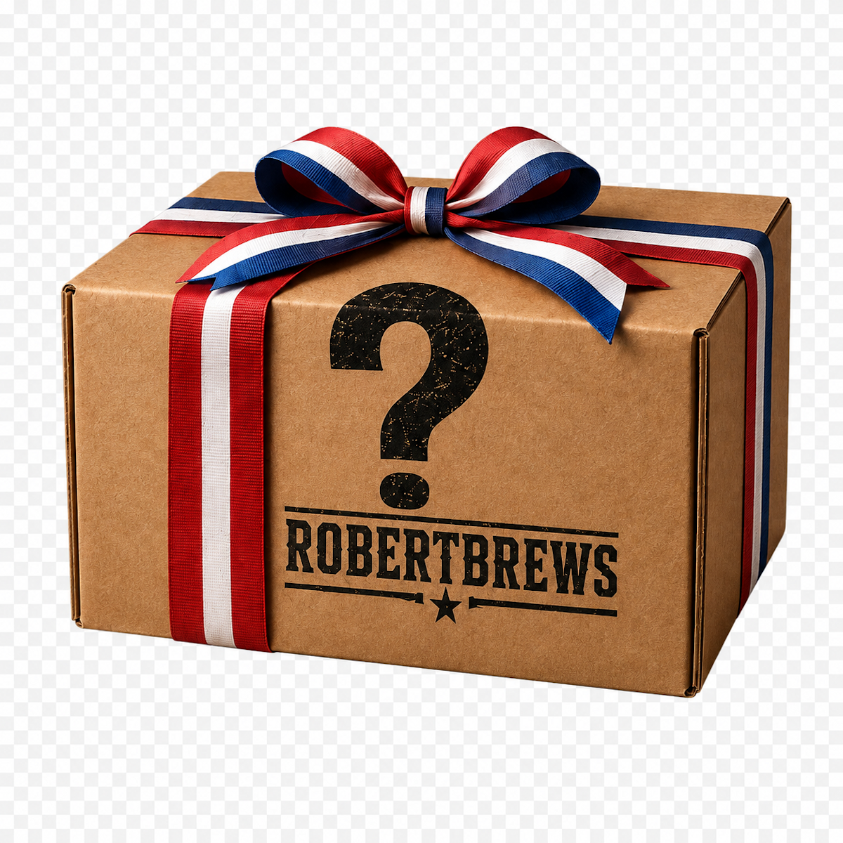 Robertbrews Mystery Box