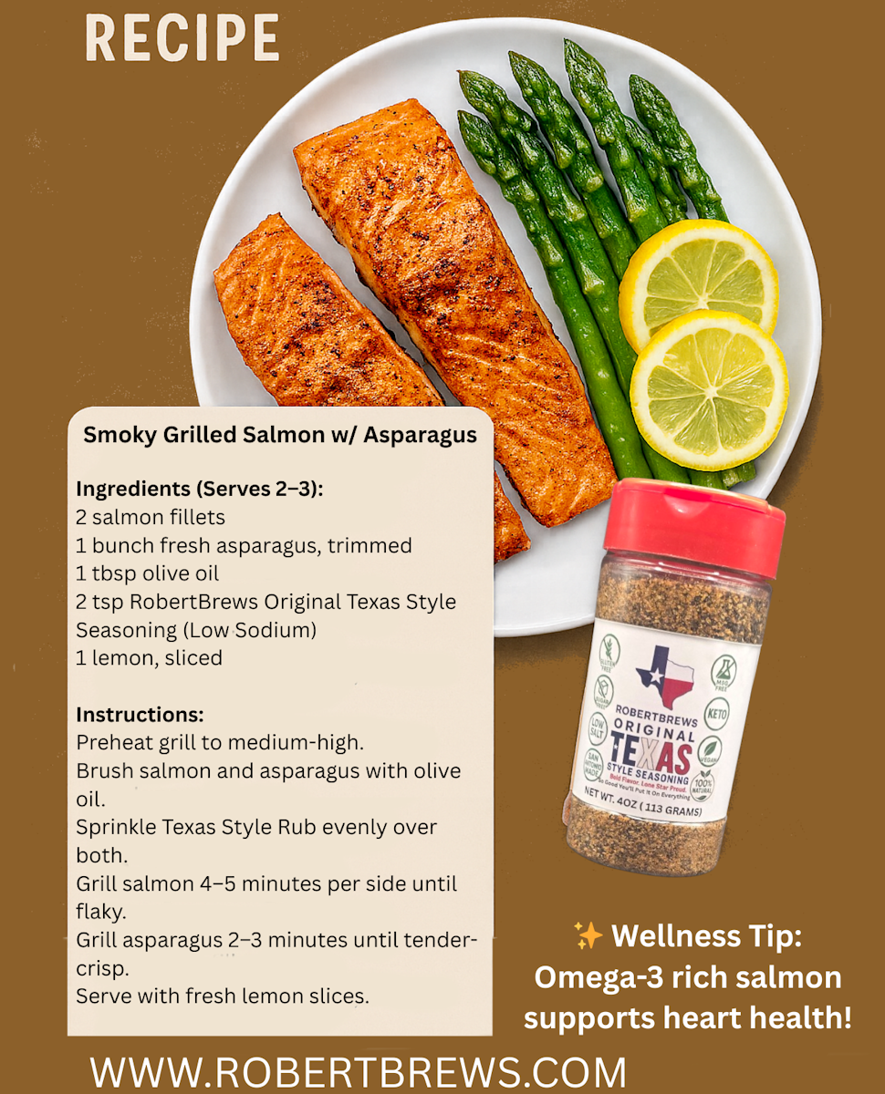 Original Texas Rub