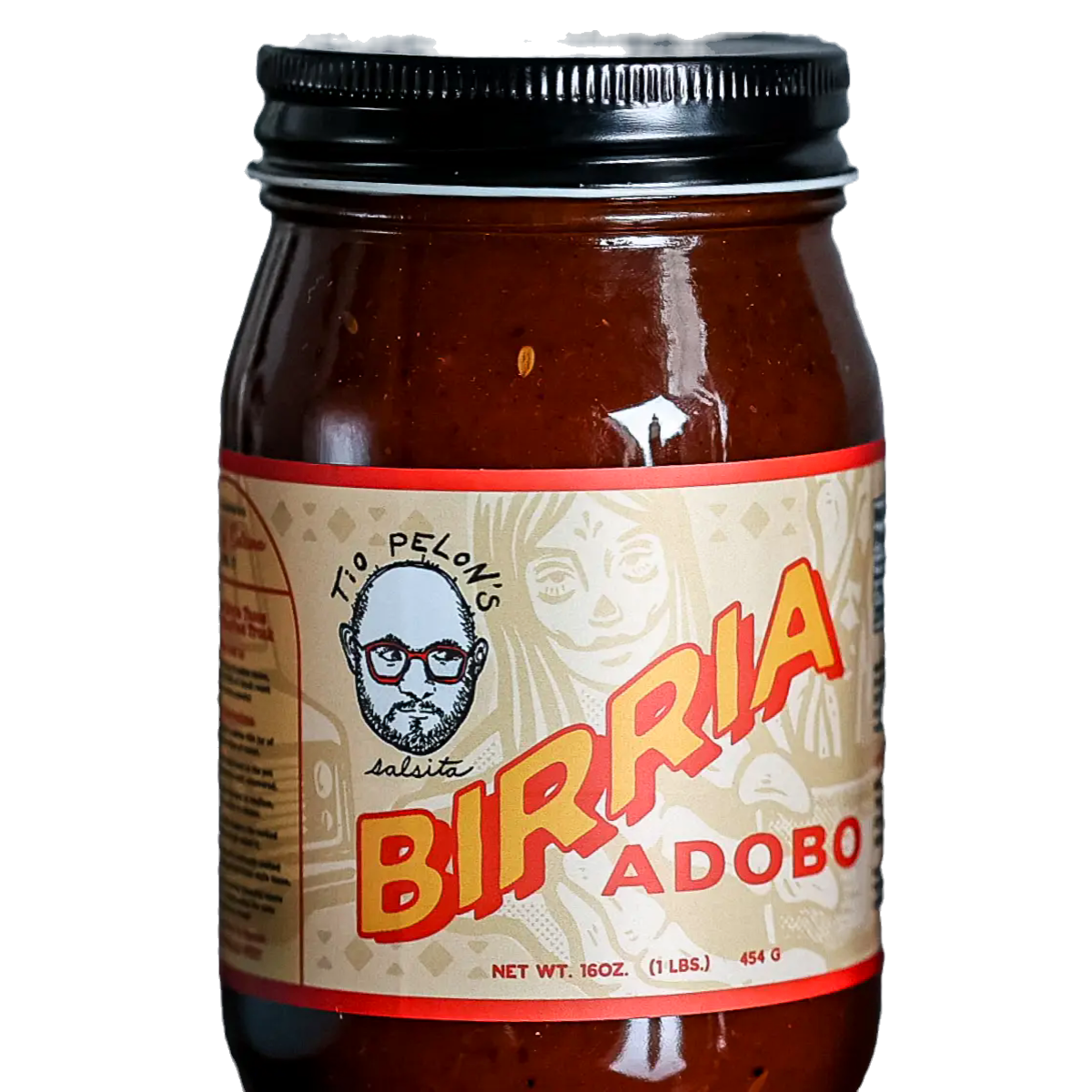 Tio Pelon's Birria Adobo