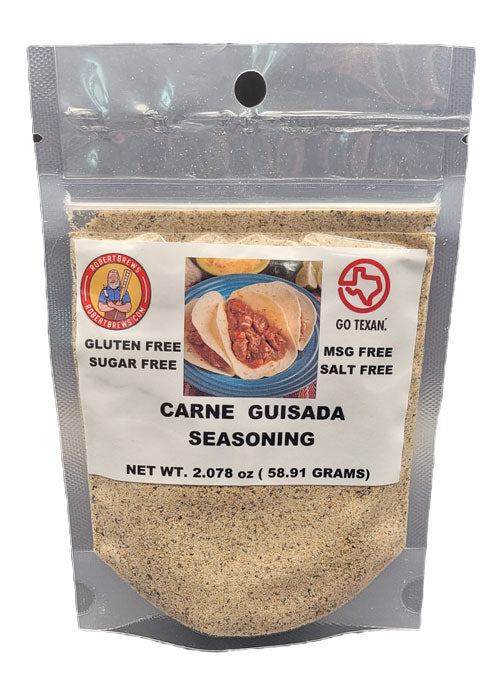 Carne Guisada Seasoning