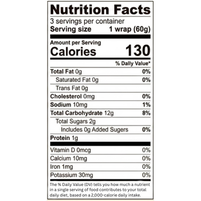 Chotolate Ice Cream Dust 3.5 oz Shaker