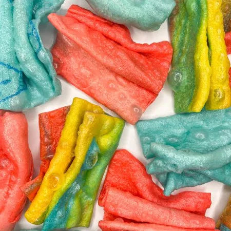 Fruit Roll Ups - Freeze Dried 2 OZ.