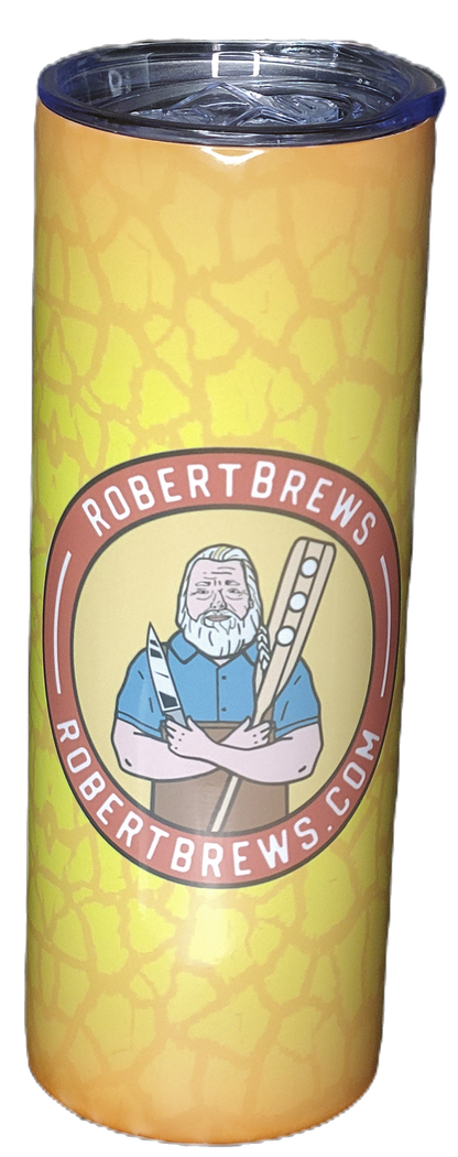 Robertbrews Tumbler