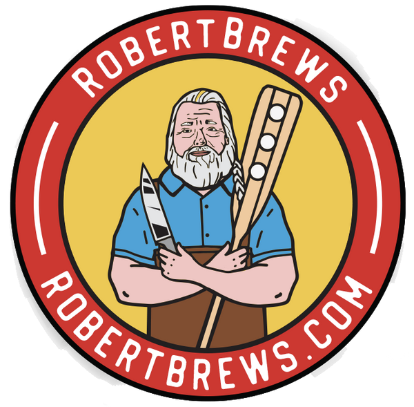 Robert Brews