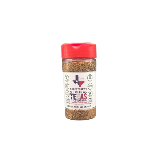 Original Texas Rub