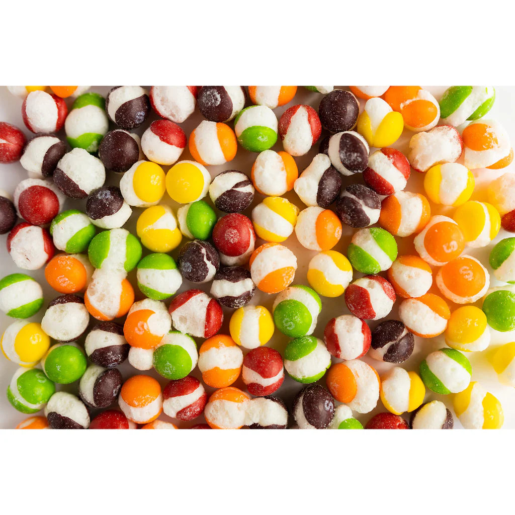 Original Skittles- Freeze Dried 3 OZ.