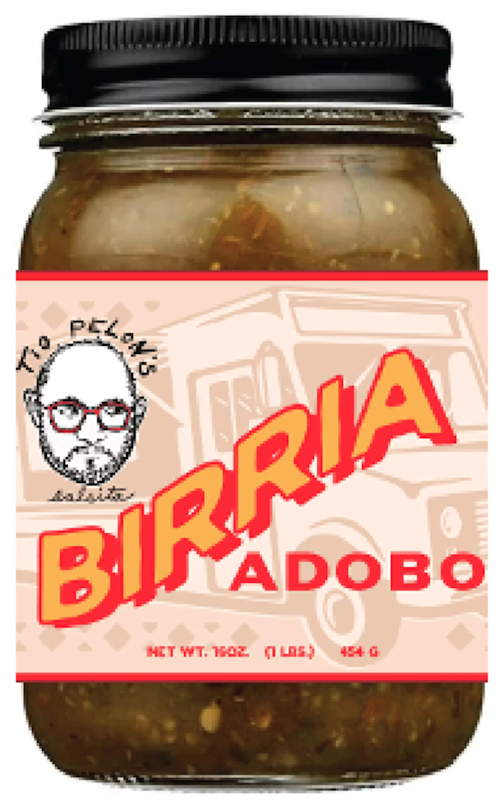 Birria Adobo